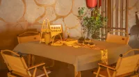 Yunyin Xiaozhu · Datong Yungang Ancient City Scenic Resort Homestay