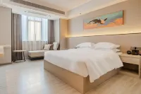 Elong Yam Hotel (ShundeFisherman's Wharf Branch) - Esports