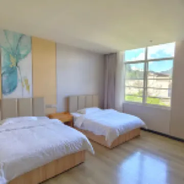 Nandan Jinyu Hotel