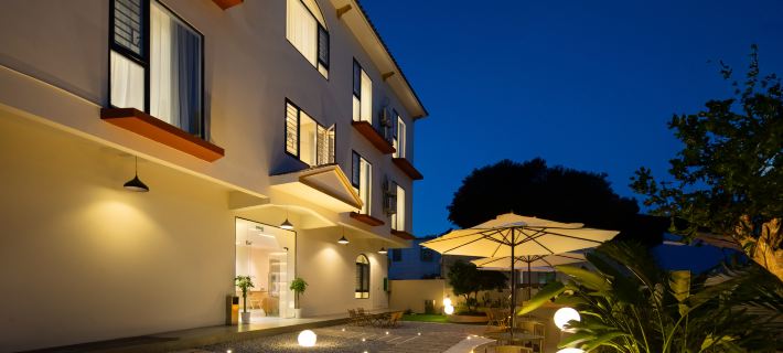 Chenxi Xiaozhu Hotel(Wanning Shimei Bay Island Tourist Highway Store) Hotels in Wanning