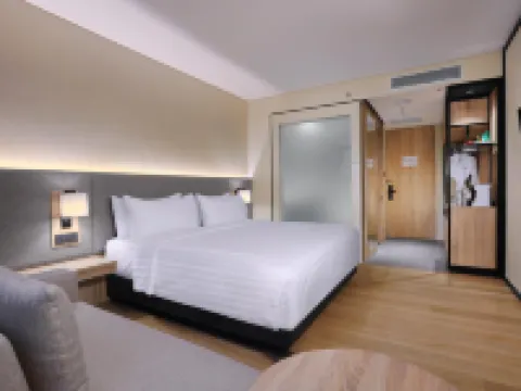 Grand Aston Puncak Hotel & Resort Hotels in Cipanas
