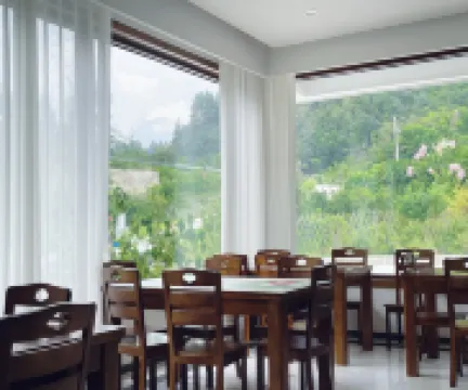 Guanshan Xiyuan Homestay