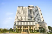 TUI BLUE Tuy Hoa - Wellness & Retreat Hotel Các khách sạn gần Phố đi bộ