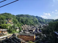 竹韻山居民宿（榕江大利侗寨店） Hotels near Huijiang Huilong Square