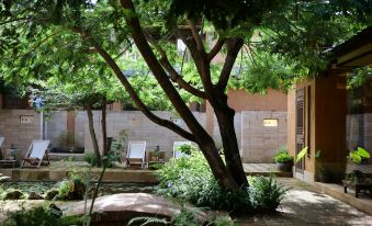 Wuqi Holiday Guesthouse (Ancient Stage Branch), Shaxi, Dali