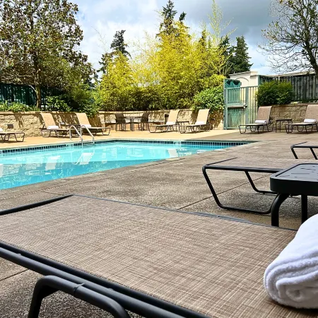 Seattle Marriott Redmond