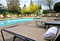 Seattle Marriott Redmond Hotels in Redmond