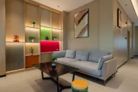 Lisi Future Hotel (Jingdezhen Fuliang Sanxianhu Provincial Wetland Park Branch)