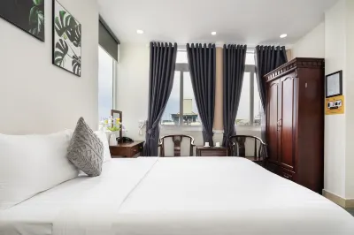 Cactusland Hotel Tan Binh Hotel in zona Mekong Tower