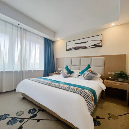 Rui Ting Wisdom Hotel