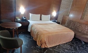 Hua Xiang Motel-Daliao