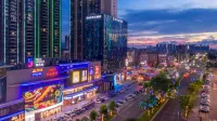Shanshui S Hotel