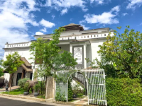 Na Napa Wellness Spa & Resort Hotels in San Sai