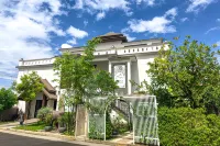 Na Napa Wellness Spa & Resort Hotels near Tweechol Botanical Garden