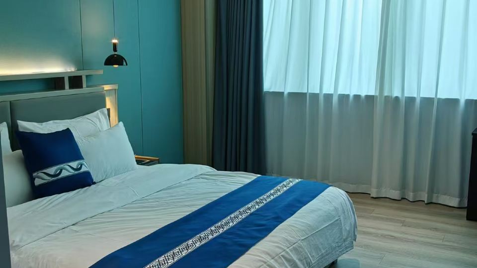 Changshengmao Hotel