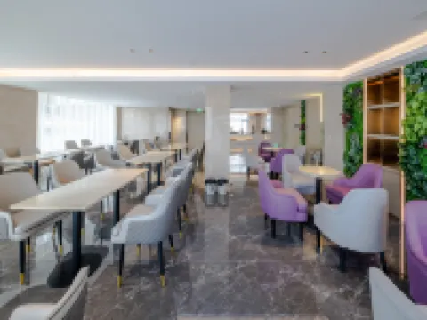 Lavandehotels•Shantou Nan'ao lsland Seaview Store Hotels in Nan'ao County