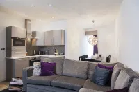 Seel Street Apartments by Epic - Cho phép mang theo thú cưng