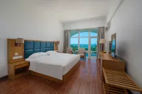 Sanya Huayuan Hot Spring Seaview Resort Hotels in Sanya