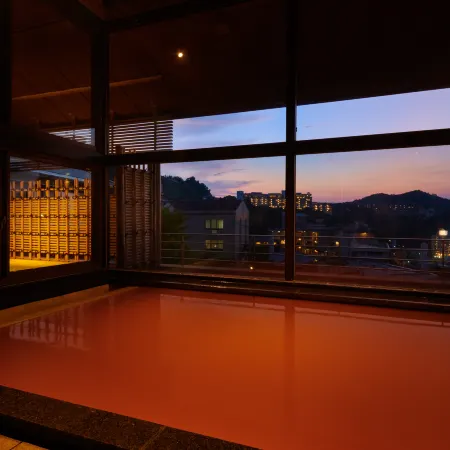 Arima Onsen Takayamaso Hanano -Adult only-