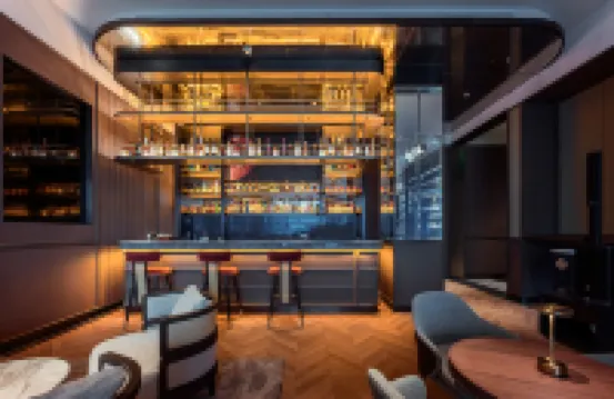 Manxin Hotel Weihai Xingfumen Weigao Plaza
