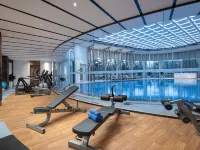 Swissôtel Hefei Grand Park Hotels near Hefei Development Zone