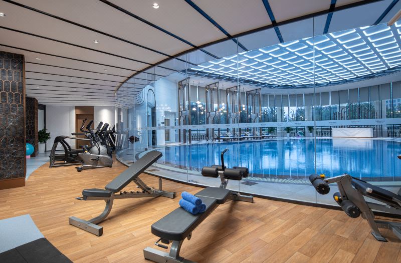 Swissôtel Hefei Grand Park photo 5