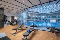 Swissôtel Hefei Grand Park