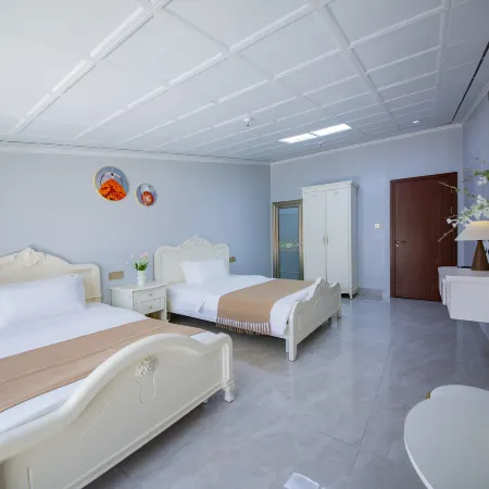 Meizhou Island Nanxi Bieyuan Homestay