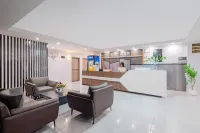 Xicheng First Class Apartment (Maoming Petrochemical University Xicheng Campus Store)