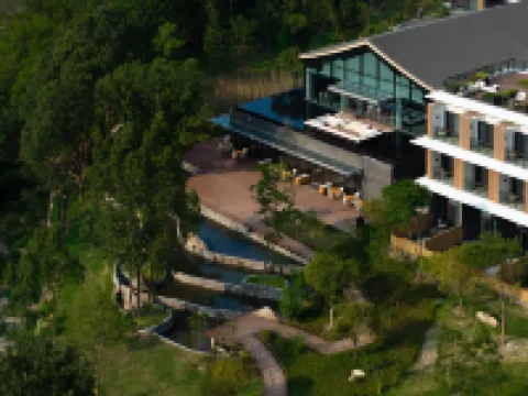 Garrya Xianju Hotels in Xianju