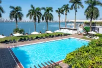 Thang Loi Hotel Hanoi - Rooftop Pools