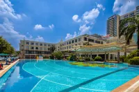 Castfast Hotel - Beach