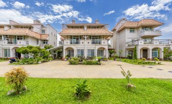 The house of 「Her man? yessir! 」