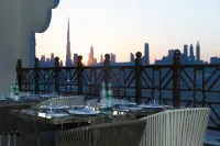 Barceló Al Jaddaf, Dubai