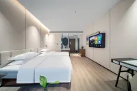 Jifeng International hotel