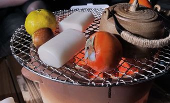 Jiashan Yunsu Boutique Homestay