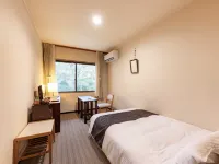 Tabist Chikuba Shinyotei Hakodate Yunokawaonsen Hotel di Hakodate