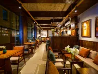 Nexus Nguyen Binh Khiem Hotels near GEM Centre