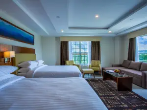 Avari Xpress Skardu