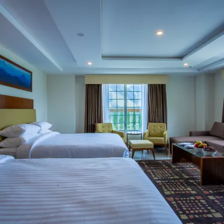 Avari Xpress Skardu