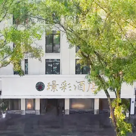 Jadeco Hotel