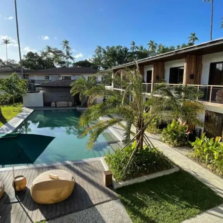 Isla Amara Resort