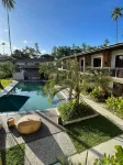Isla Amara Resort - Beach