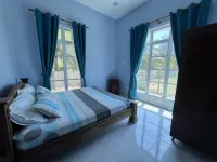 Saujana Villa Cherok Paloh, Kuantan Beach Hôtels à : Pekan