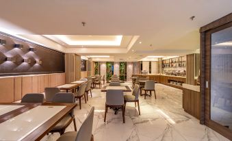 Edoya Hotel Ben Thanh