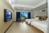 Boluohui Qi Hotel (Yuanzhou Xinhong Plaza)