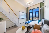 Romantic West Sea Homestay (Sunset Bay Huoju 8th Street)