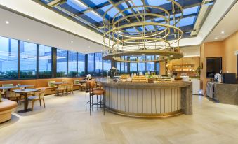 Atour Light (Chengdu Taikoo Li, Chunxi Road Metro Station)