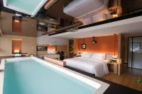 SFEEL DESIGNER HOTEL(Old Town of Lijiang Store)