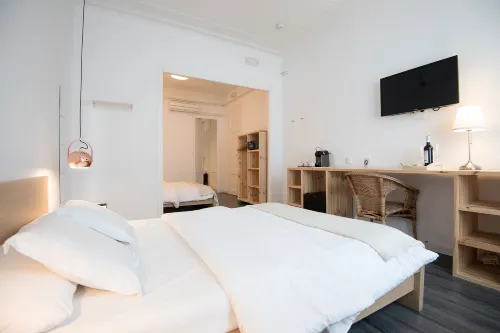 BRUC & BRUC Barcelona